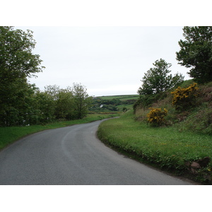 Picture United Kingdom Pembrokeshire Dale 2006-05 4 - Travel Dale