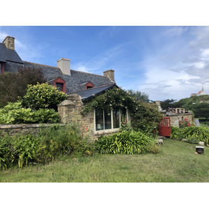 Picture France Brehat Island 2020-06 140 - Perspective Brehat Island