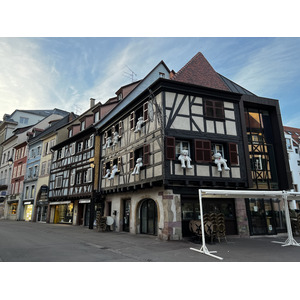 Picture France Colmar 2023-10 3 - Randonee Colmar