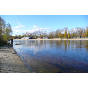 Picture Ukraine Kiev Hydropark 2007-11 78 - Perspective Hydropark