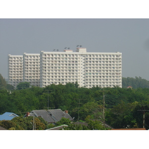 Picture Thailand Jomtien Beach Grand Jomtien Palace Hotel 2004-10 23 - View Grand Jomtien Palace Hotel