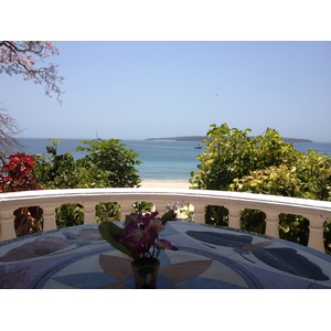 Picture Panama Contadora Island 2015-03 62 - Sight Contadora Island