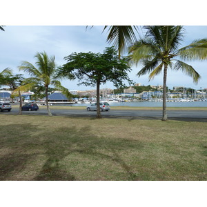 Picture New Caledonia Noumea 2010-05 74 - View Noumea