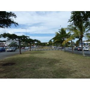 Picture New Caledonia Noumea 2010-05 71 - Perspective Noumea