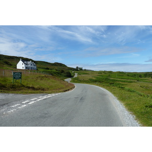 Picture United Kingdom Skye 2011-07 152 - Discover Skye