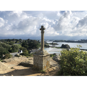 Picture France Brehat Island 2020-06 210 - Travels Brehat Island