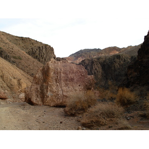 Picture Kazakhstan Charyn Canyon 2007-03 32 - Photos Charyn Canyon