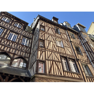 Picture France Rennes 2026-04 25 - Flights Rennes