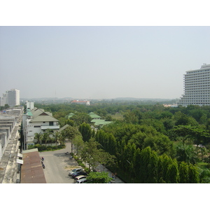 Picture Thailand Jomtien Beach Grand Jomtien Palace Hotel 2004-10 34 - Discover Grand Jomtien Palace Hotel