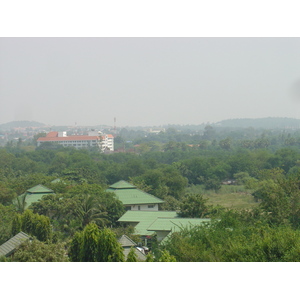 Picture Thailand Jomtien Beach Grand Jomtien Palace Hotel 2004-10 14 - Visit Grand Jomtien Palace Hotel