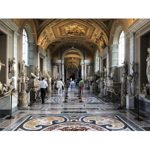 Picture Italy Rome Vatican Museum 2024-09 320 - Randonee Vatican Museum