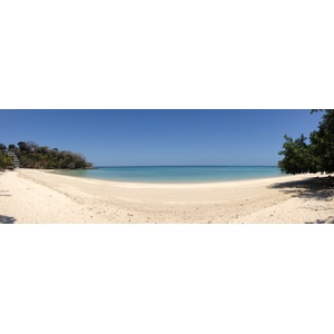 Picture Panama Contadora Island 2015-03 32 - Flight Contadora Island