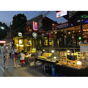Picture Thailand Pai 2024-01 25 - Pictures Pai