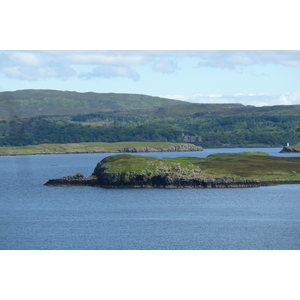 Picture United Kingdom Skye 2011-07 119 - Trip Skye