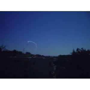 Picture France Vence 2000-09 2 - Sightseeing Vence
