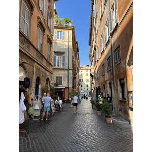 Picture Italy Rome 2021-09 519 - Visit Rome
