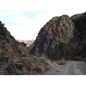 Picture Kazakhstan Charyn Canyon 2007-03 189 - Sightseeing Charyn Canyon