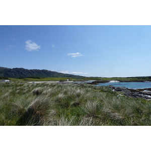 Picture United Kingdom Scotland Arisaig coast 2011-07 119 - Tourist Arisaig coast