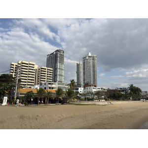 Picture Thailand Jomtien Beach 2025-12 9 - Sightseeing Jomtien Beach