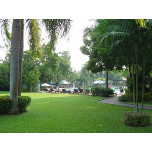 Picture Thailand Jomtien Beach Grand Jomtien Palace Hotel 2004-10 26 - Tourist Attraction Grand Jomtien Palace Hotel