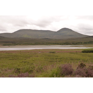 Picture United Kingdom Wester Ross 2011-07 126 - Road Wester Ross