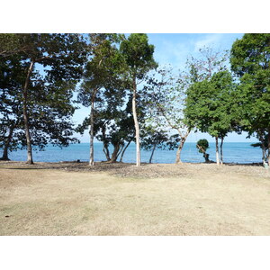 Picture Thailand Ko Chang 2011-12 44 - Road Ko Chang