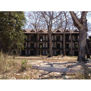 Picture Panama Contadora Island 2015-03 76 - Perspective Contadora Island