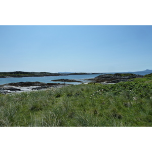 Picture United Kingdom Scotland Arisaig coast 2011-07 103 - Photos Arisaig coast