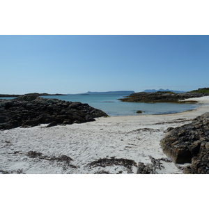 Picture United Kingdom Scotland Arisaig coast 2011-07 111 - Picture Arisaig coast