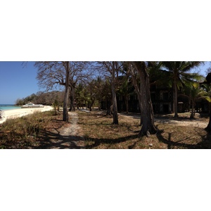 Picture Panama Contadora Island 2015-03 52 - Sight Contadora Island