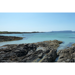 Picture United Kingdom Scotland Arisaig coast 2011-07 107 - Car Rental Arisaig coast