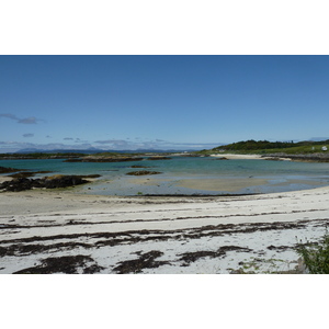 Picture United Kingdom Scotland Arisaig coast 2011-07 121 - Sight Arisaig coast