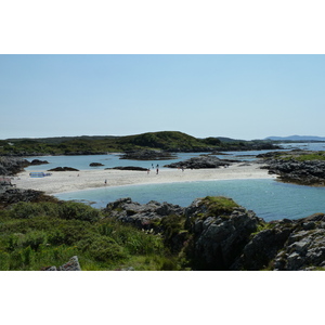 Picture United Kingdom Scotland Arisaig coast 2011-07 7 - View Arisaig coast