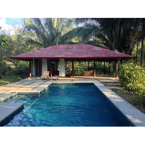 Picture Costa Rica Uvita 2015-03 84 - Sight Uvita