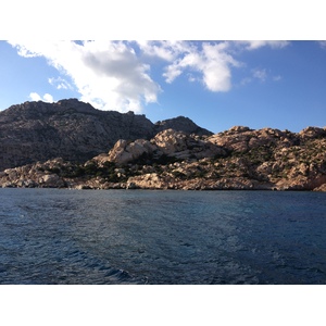 Picture Italy Cala Coticcio 2012-09 91 - Perspective Cala Coticcio