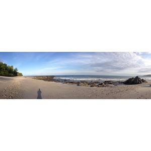 Picture Costa Rica Montezuma 2015-03 26 - Sight Montezuma