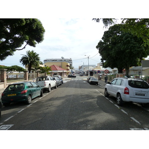 Picture New Caledonia Noumea 2010-05 52 - Discover Noumea