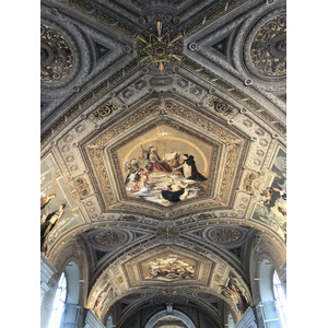 Picture Italy Rome Vatican Museum 2024-09 404 - Car Rental Vatican Museum