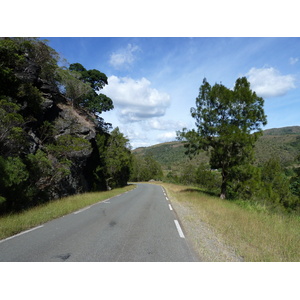 Picture New Caledonia Tontouta to Thio road 2010-05 96 - Car Rental Tontouta to Thio road