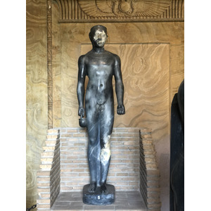 Picture Italy Rome Vatican Museum 2024-09 299 - Photo Vatican Museum