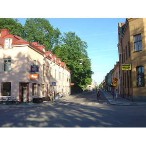 Picture Sweden Uppsala 2005-06 52 - Picture Uppsala