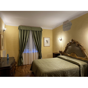 Picture Italy Ferrare 2022-05 16 - Perspective Ferrare