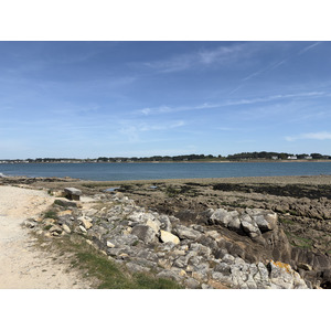 Picture France La Trinité sur Mer 2026-04 24 - Photo La Trinité sur Mer