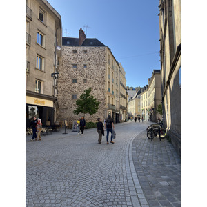 Picture France Rennes 2026-04 30 - Views Rennes