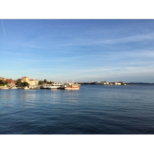 Picture Croatia Zadar 2016-04 170 - Journey Zadar