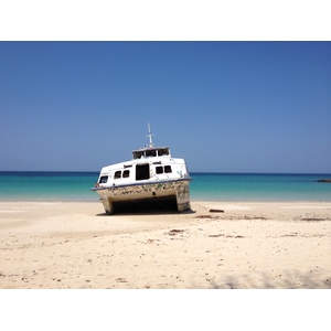 Picture Panama Contadora Island 2015-03 161 - Perspective Contadora Island