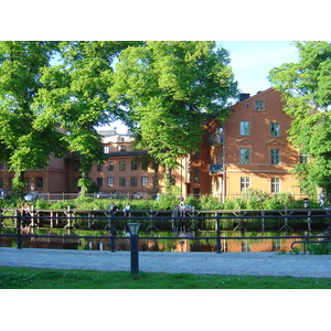 Picture Sweden Uppsala 2005-06 70 - Visit Uppsala