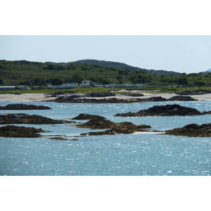 Picture United Kingdom Scotland Arisaig coast 2011-07 10 - Sight Arisaig coast