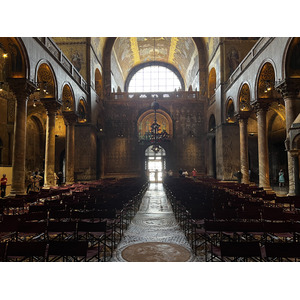 Picture Italy Venice Saint Mark's Basilica 2022-05 1 - Flight Saint Mark's Basilica