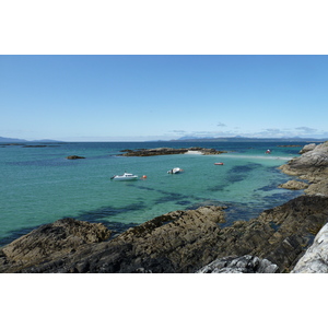 Picture United Kingdom Scotland Arisaig coast 2011-07 4 - Tourist Places Arisaig coast